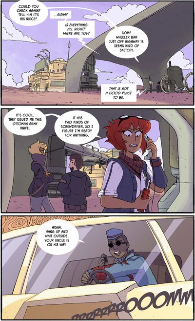 Chapter 1, page 4
